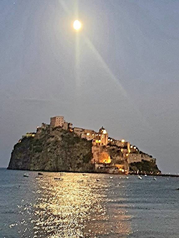 Appartement Ischia