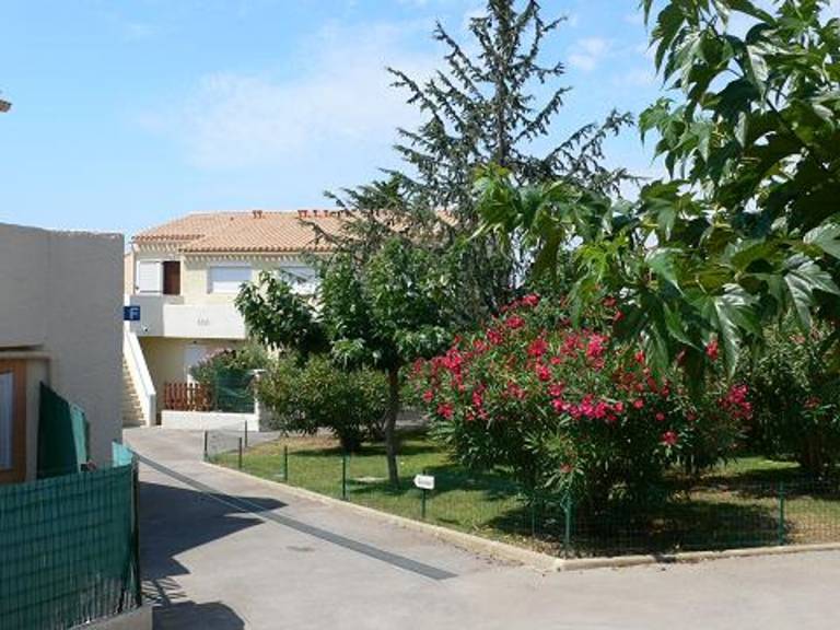 Ferienwohnung  Sète