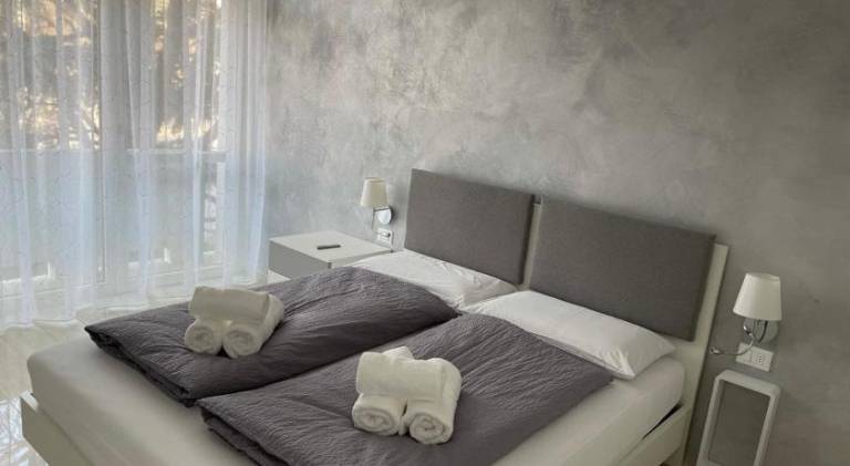 Apartman Bolzano