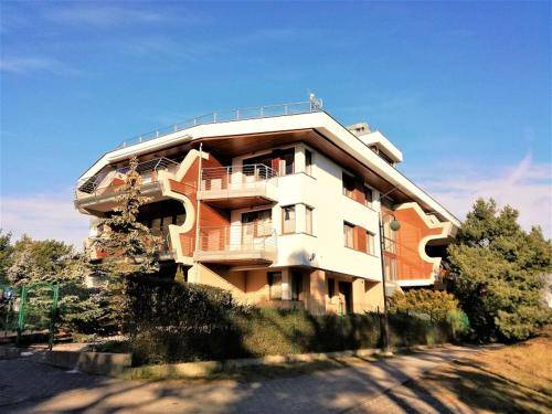 Appartement Jastarnia