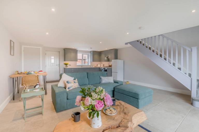 Fully equipped cottage with garden | Pets are welcome — photo 3