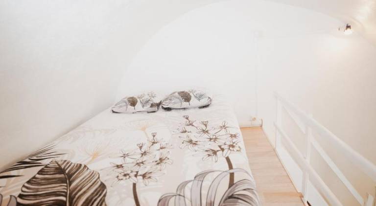 Apartment with 1 room for 2 persons — photo 2