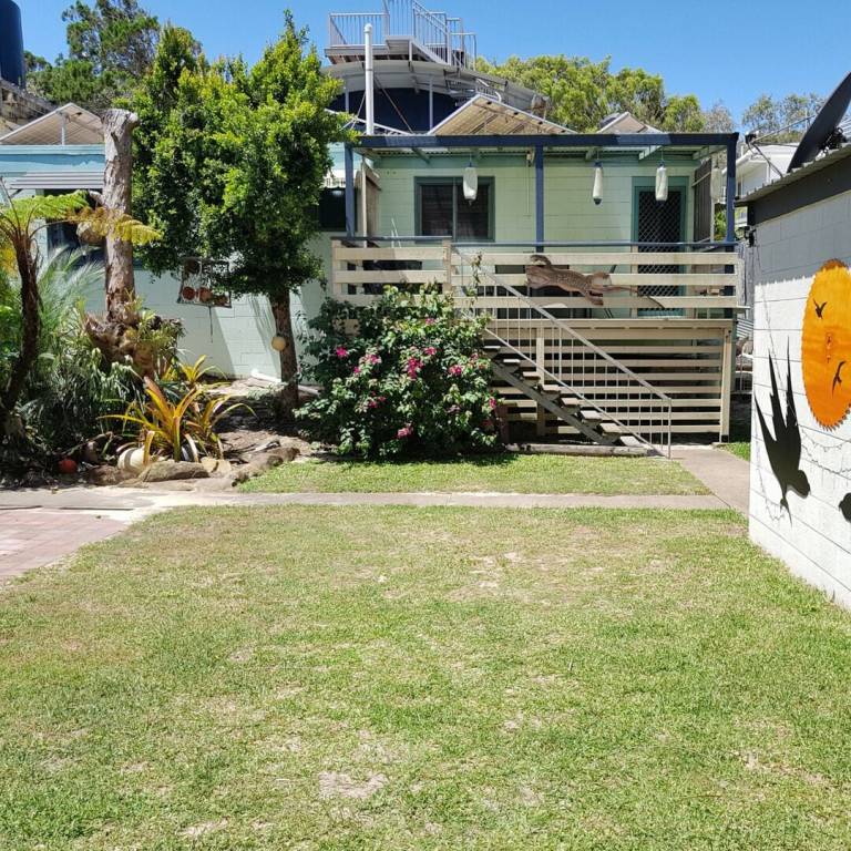 House Eurong