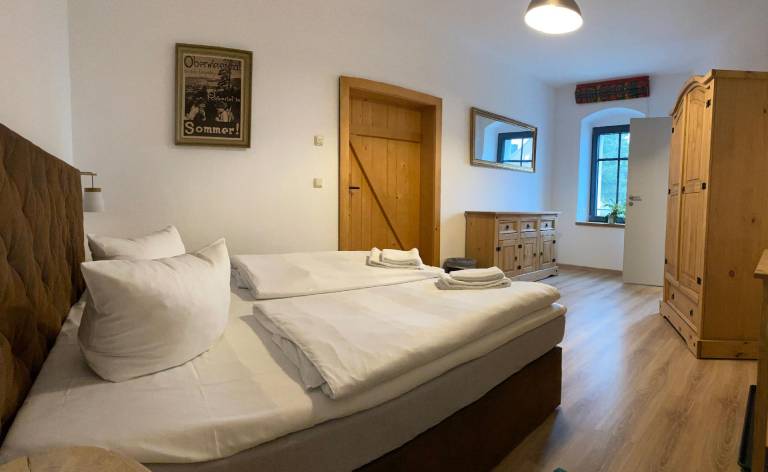 Ferienhaus Oberwiesenthal