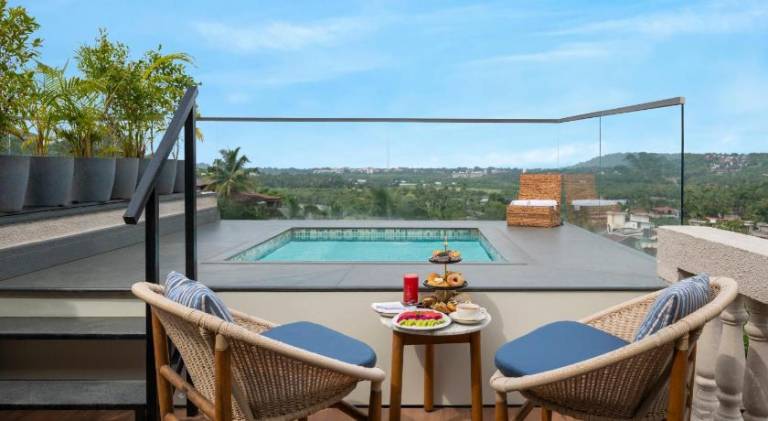 Grand Mercure Goa Candolim - An Accor Hotels — photo 2
