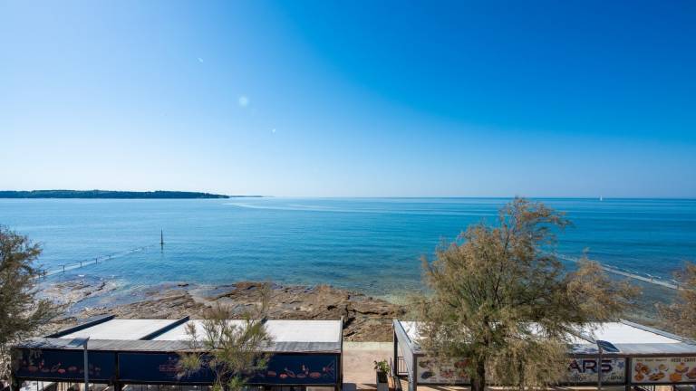 Fully equipped apartment | Sea view | Beach nearby | Pets allowed — photo 3
