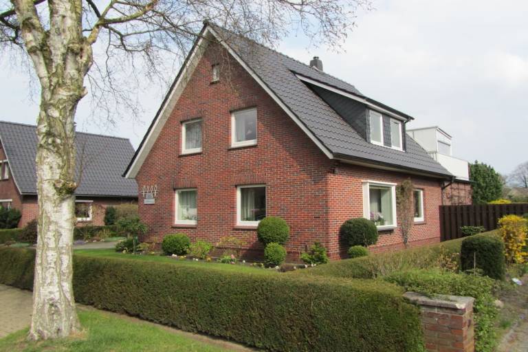 Ferienhaus Varel