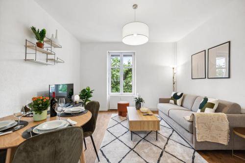 Apartamento Basilea