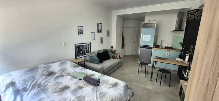 Apartment for 2 persons — photo 2