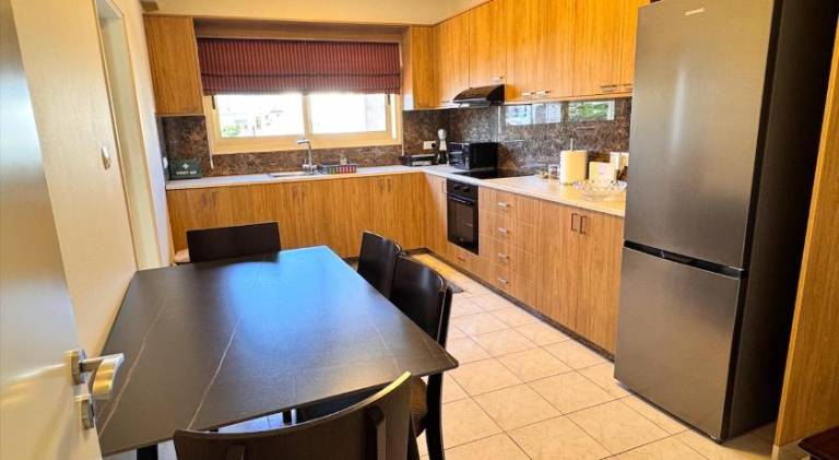 Holiday apartment with 3 rooms for 5 persons — photo 2