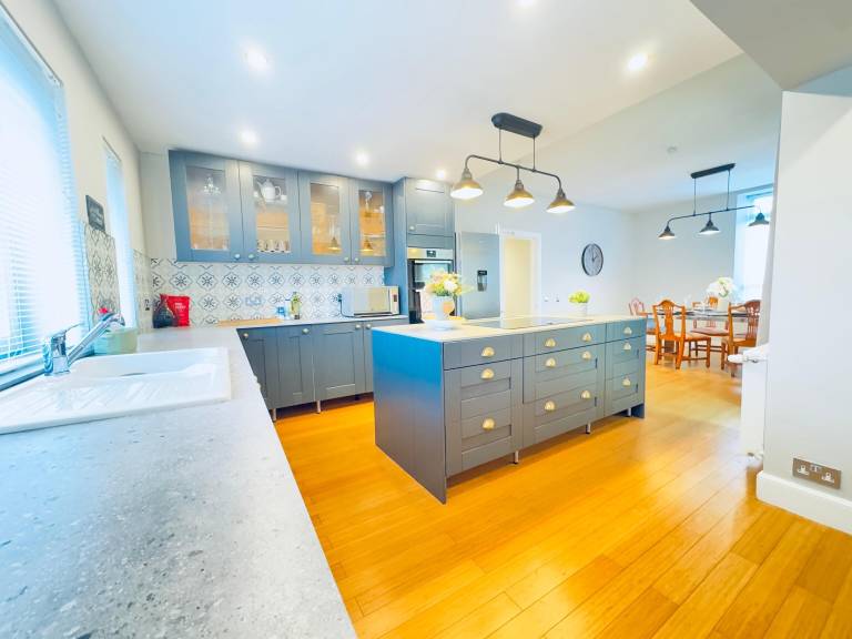 Apartment Corstorphine