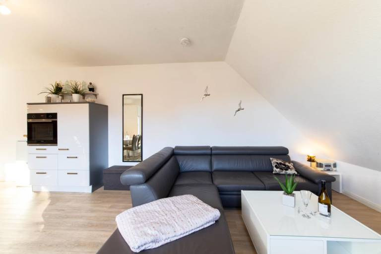 Holiday apartment with 1 room for 4 persons — photo 3