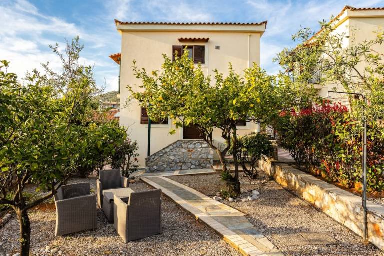 Apartment  Stoupa