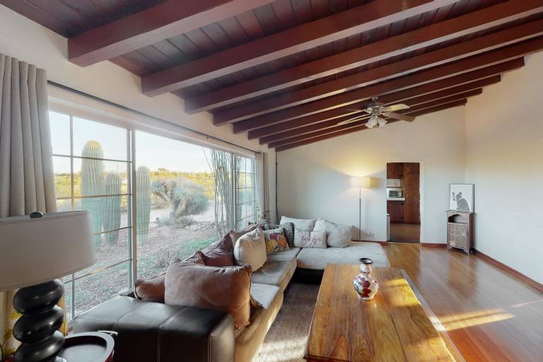 269 m² Ferienhaus