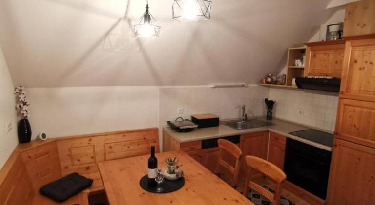 Rental apartment with 2 rooms for 8 persons — photo 3