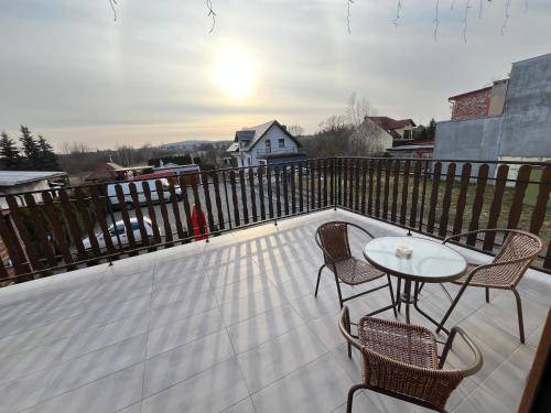 Bed & Breakfast Cedzyna