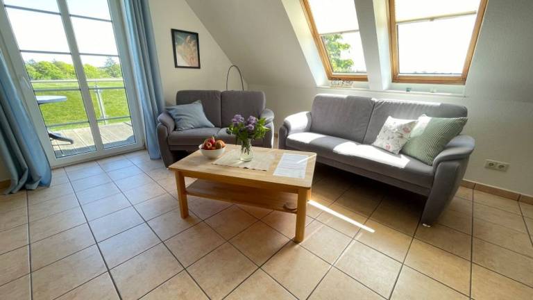 Ferienwohnung Schobüll