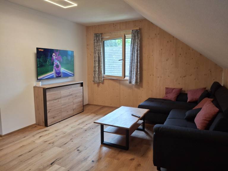 Ferienwohnung Höhenfeld