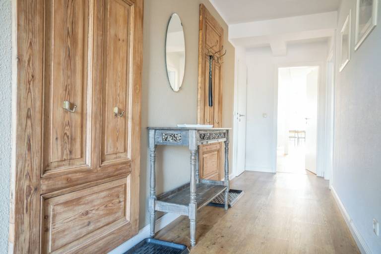 Ferienwohnung Born am Darß