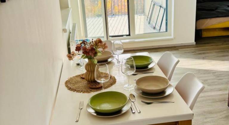 Rental apartment | Pets allowed — photo 3