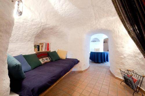 House  Guadix