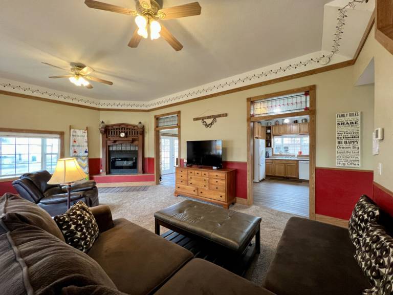 House with 4 rooms for 9 persons — photo 4