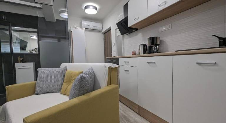 Rental apartment with 1 room for 3 persons — photo 4