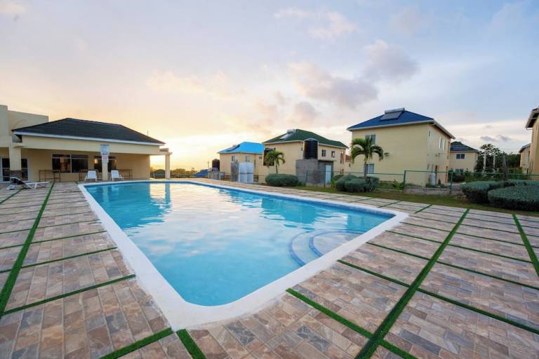 Villa Ocho Rios