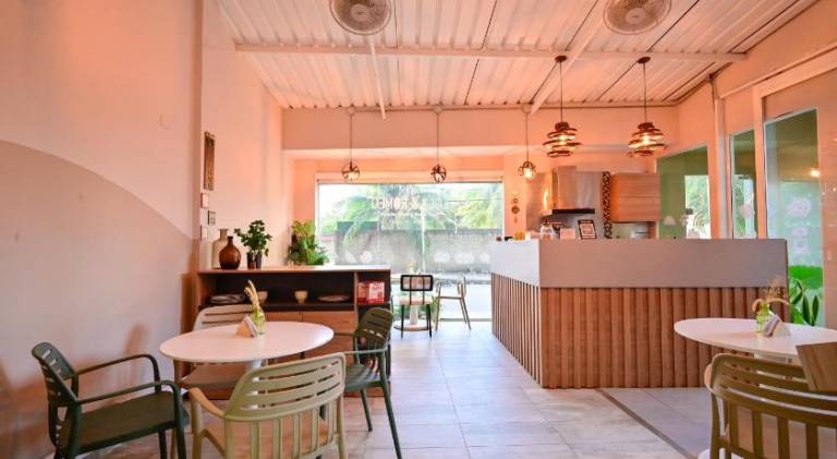 Hotel SEREMA — photo 3