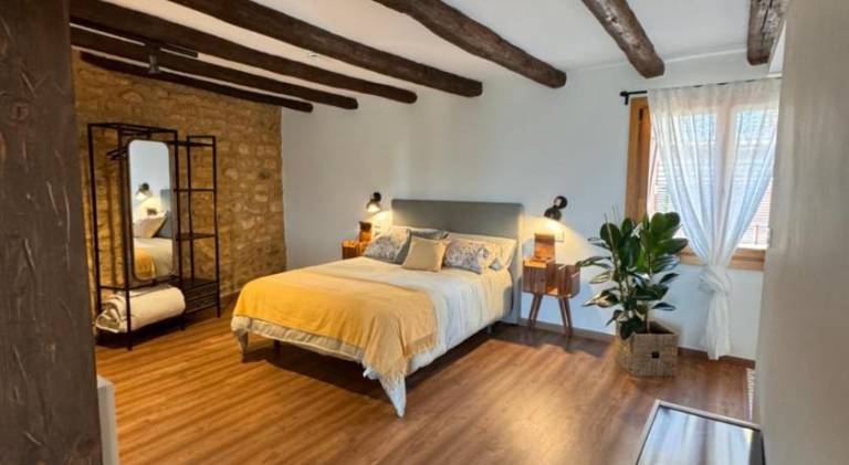 Serviced apartment with garden & terrace | Dogs allowed — photo 2