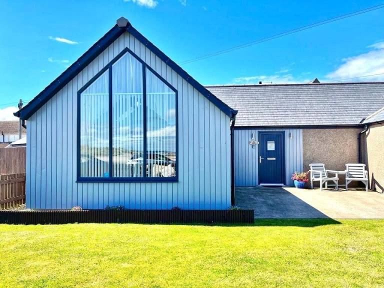 Ferienwohnung Lossiemouth