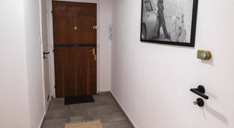 Holiday apartment with 1 room for 3 persons — photo 5