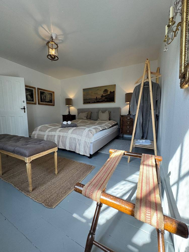 Bed & Breakfast Præstø