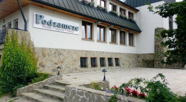 Apartament Gródek nad Dunajcem
