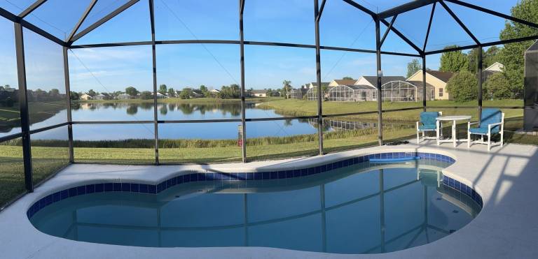 Villa Kissimmee