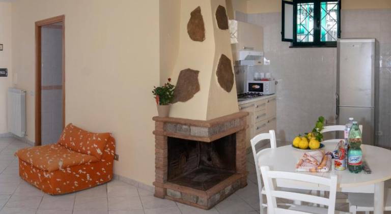 B&B CASA VACANZA Cioffi — photo 4