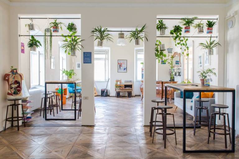 Hostel Trieste