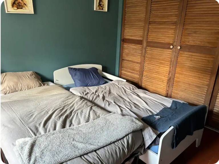 Maison de vacances Romorantin-Lanthenay