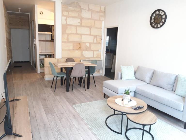 Appartement Blaye