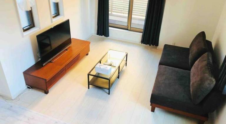 85 m² Ferienwohnung