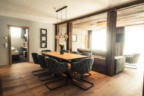 Apartment Seefeld