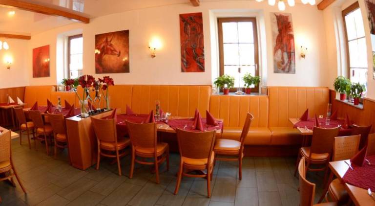 Hotel-Restaurant Rotes Einhorn Duren Superior — photo 3