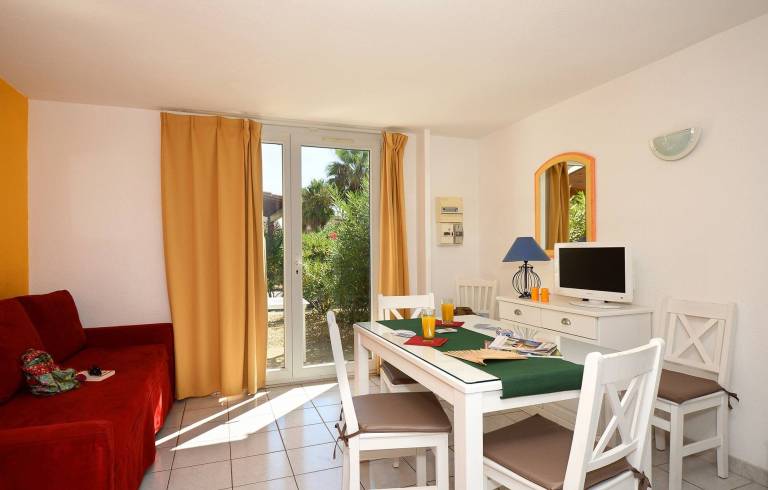 Appartement Vendres