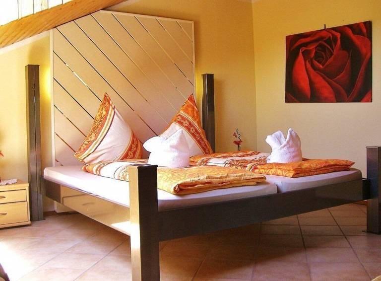 Ferienwohnung Allensbach