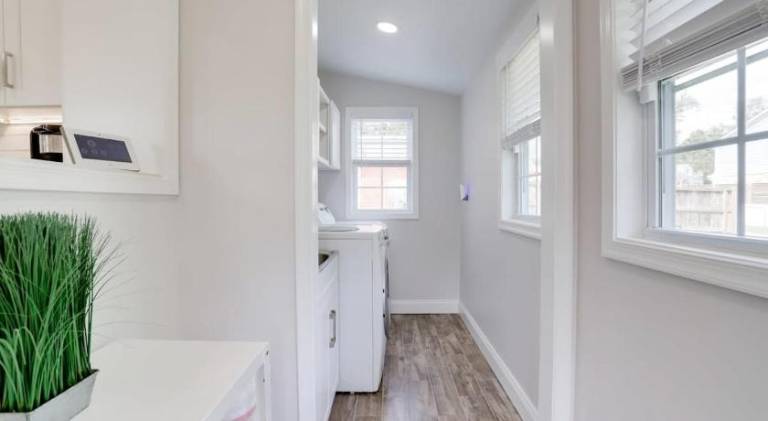 Vacation home with 3 rooms for 6 persons — photo 4
