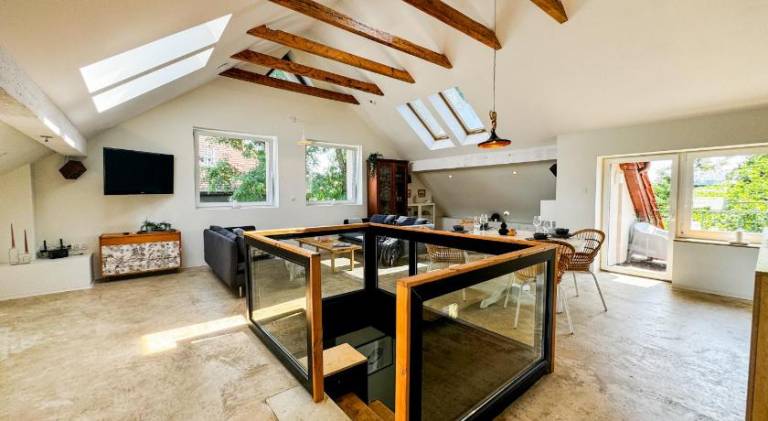 Holiday apartment with 4 rooms for 10 persons — photo 4