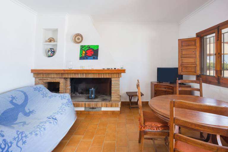 Holiday Home 'Villa Rosa 1' with Sea View, Wi-Fi and Air Conditioning — photo 5