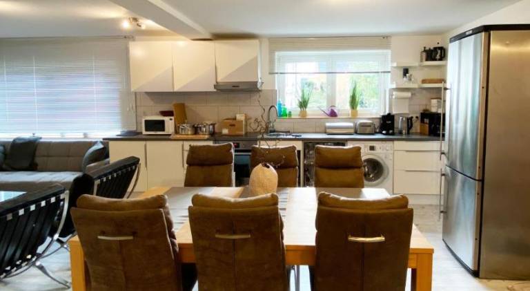 Lovely apartment with terrace | Pet-friendly — photo 3