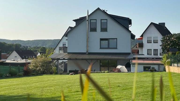 Ferienwohnung Daspe
