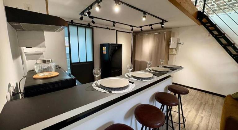 Charming rental apartment | Pets allowed — photo 3